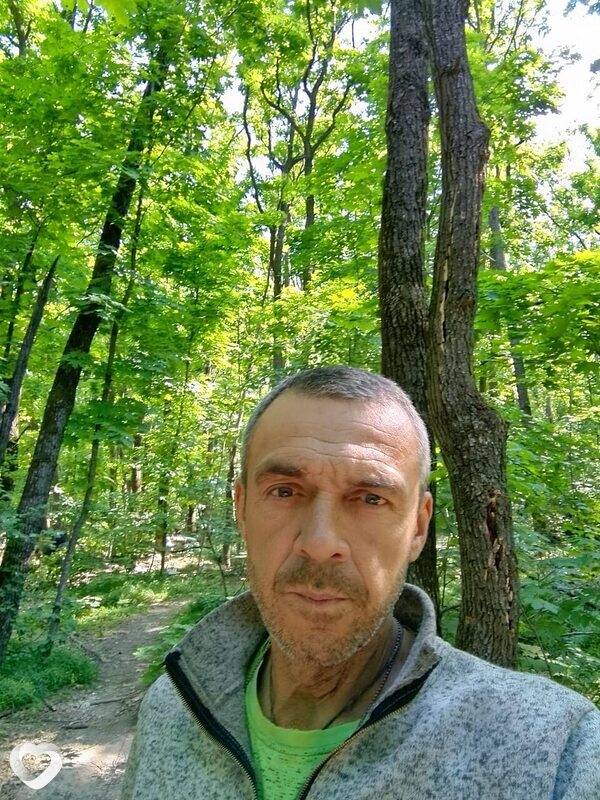 Владимир, 50, Ливнах — анкета №1230817