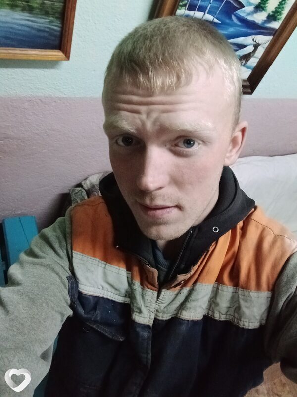 Андрей, 30, Анжеро-Судженске — анкета №1230818