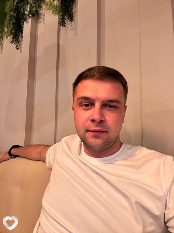 Владислав, 32, Ростове-на-Дону — анкета №1230849