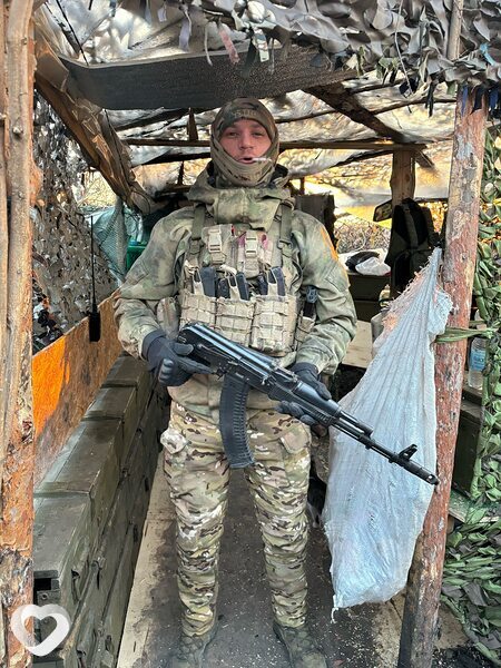 Андрей, 35, Воронеже — анкета №1230855