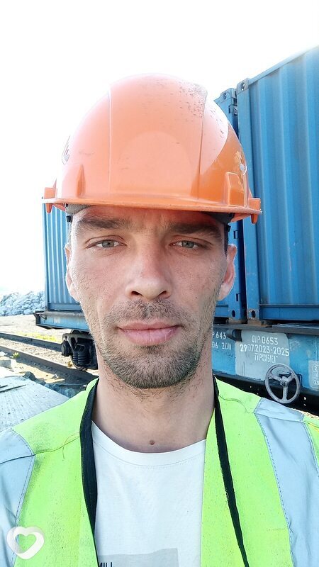 Петр, 34, Находке — анкета №1230859