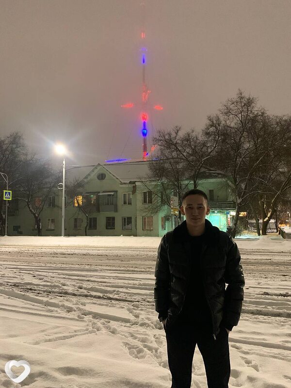 Baurzhan, 28, Пушкино (Московская Обл) — анкета №1230862