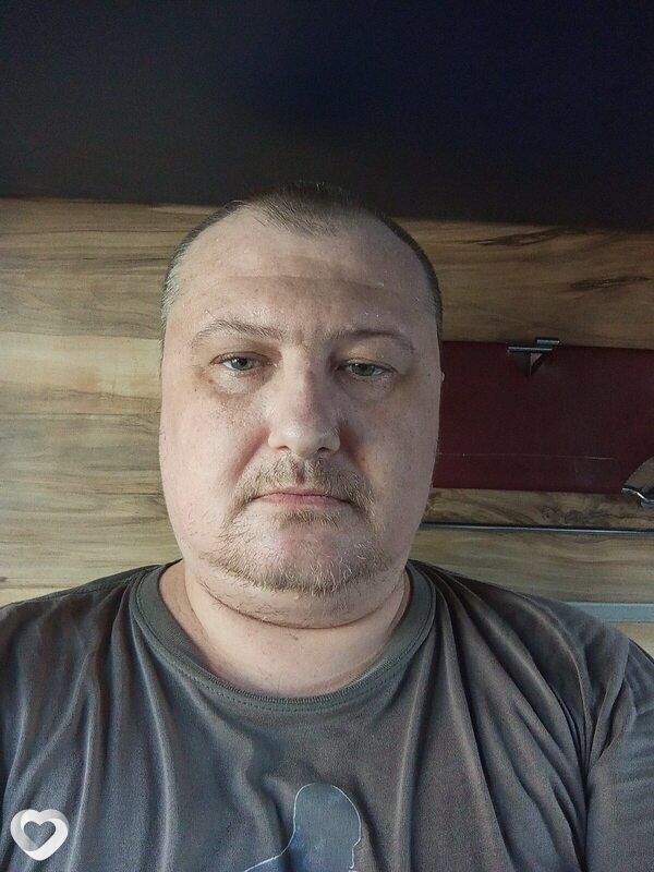 Андрей, 45, Комсомольске-на-Амуре — анкета №1230864