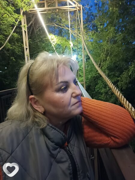 Татьяна, 51, Павлове — анкета №1230950