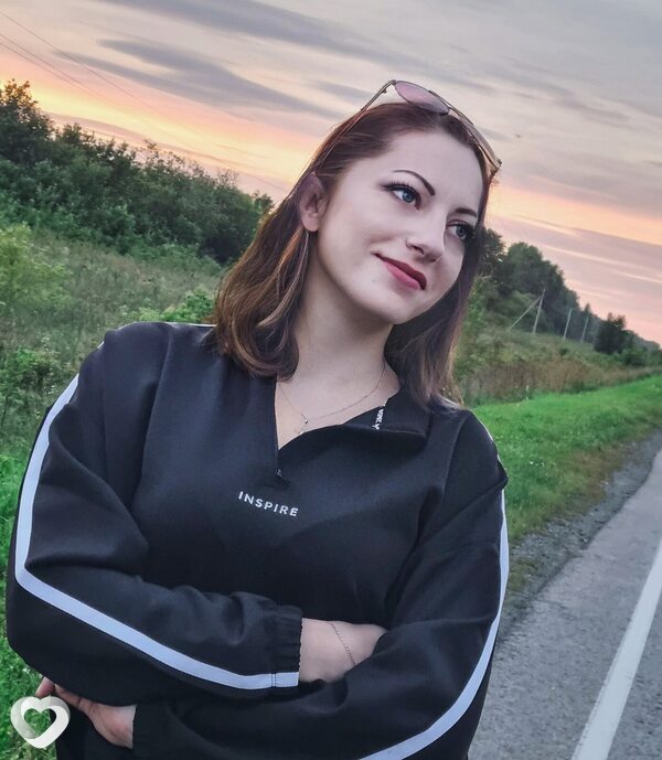 Лана, 38, Камени-на-Оби — анкета №1230956