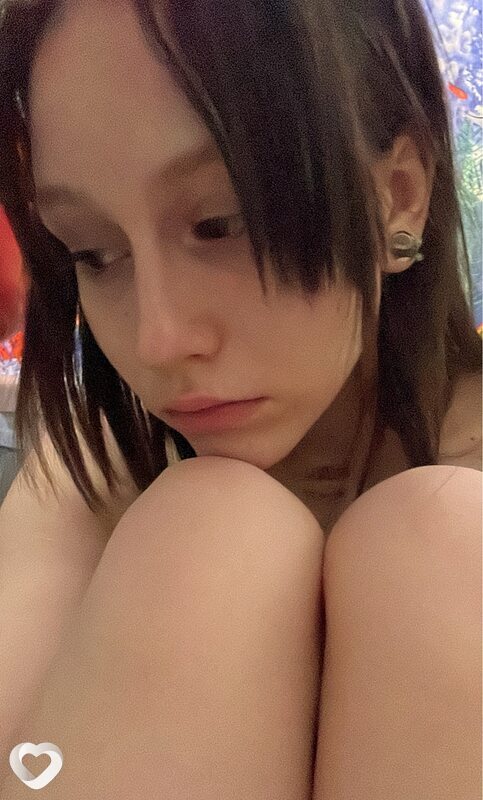Лина, 20, Тюмени — анкета №1230957