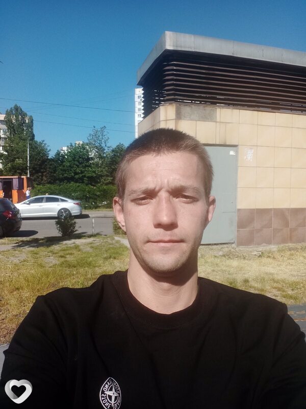 Артем, 34, Белой Церковь — анкета №1230961