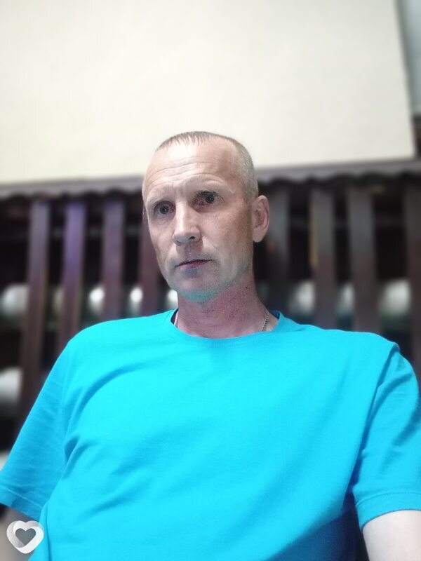 Алексей, 46, Йошкар-Оле — анкета №1230966