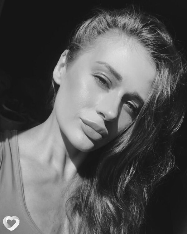 Яна, 43, Уфе — анкета №1231008