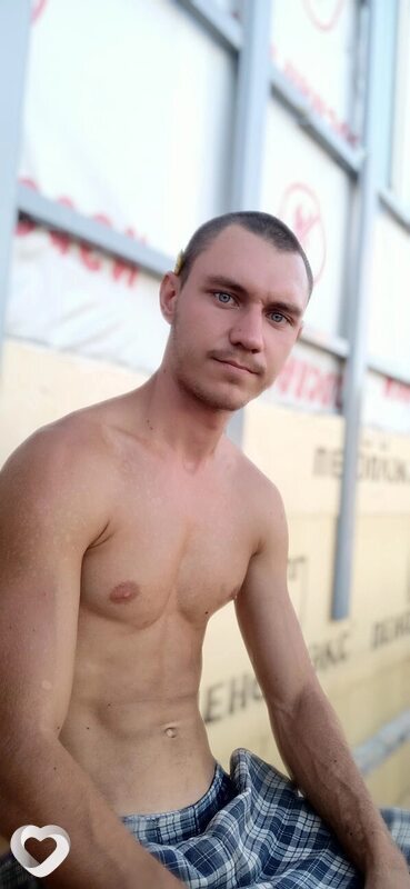 Павел, 28, Самаре — анкета №1231014