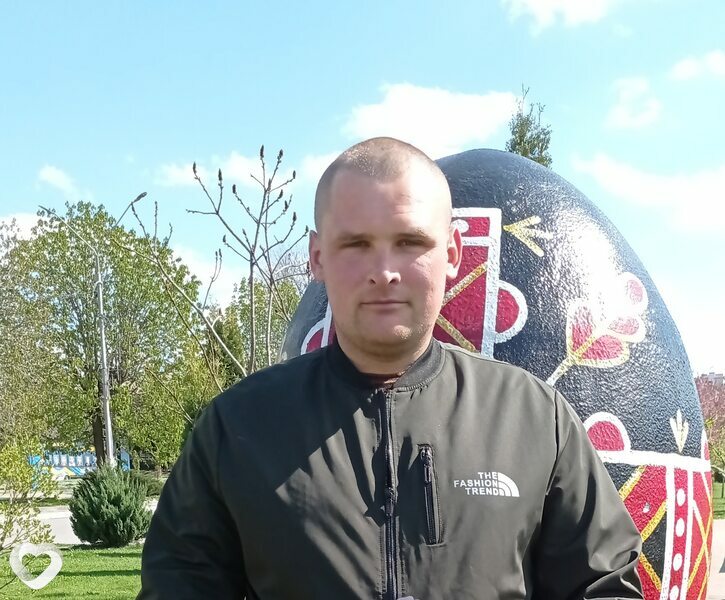 Sergeysheva, 34, Хмельницком — анкета №11601