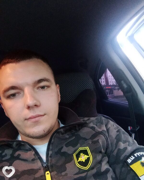 Тёма, 27, Воронеже — анкета №1230932