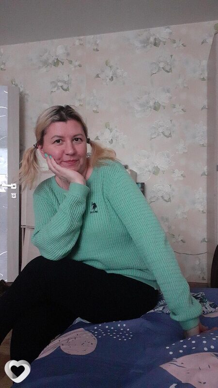 Екатерина, 52, Москве — анкета №1230933