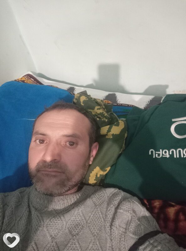 Геворг, 46, Петрозаводске — анкета №1230934