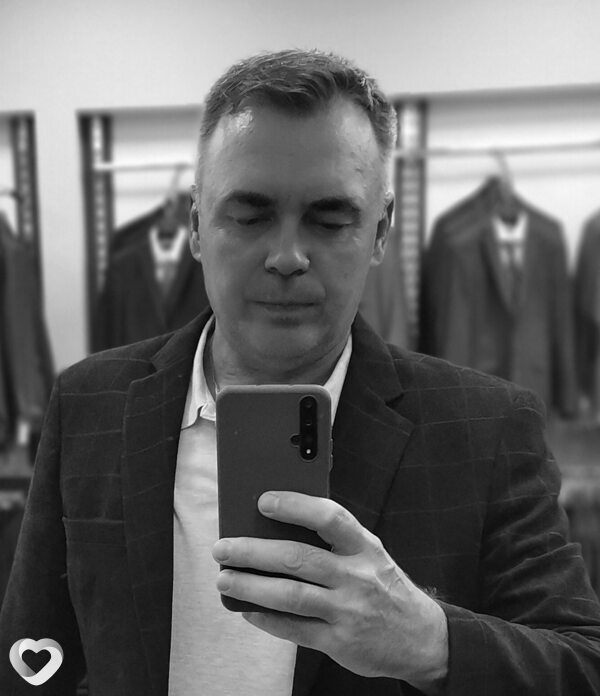Олег, 51, Астрахани — анкета №1230936