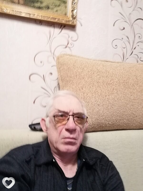 Геннадий, 65, Ногинске — анкета №1230937