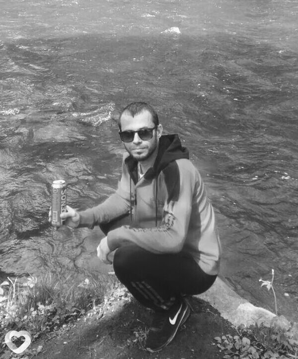 Николай, 37, Одессе — анкета №1230944