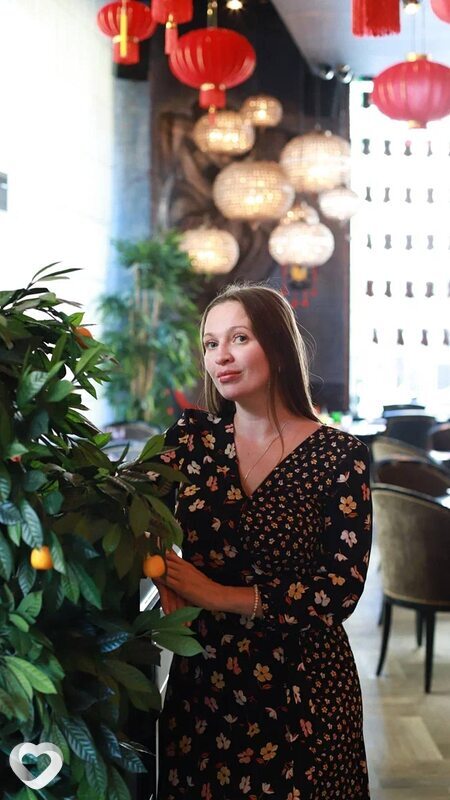 Анна, 31, Москве — анкета №1230947