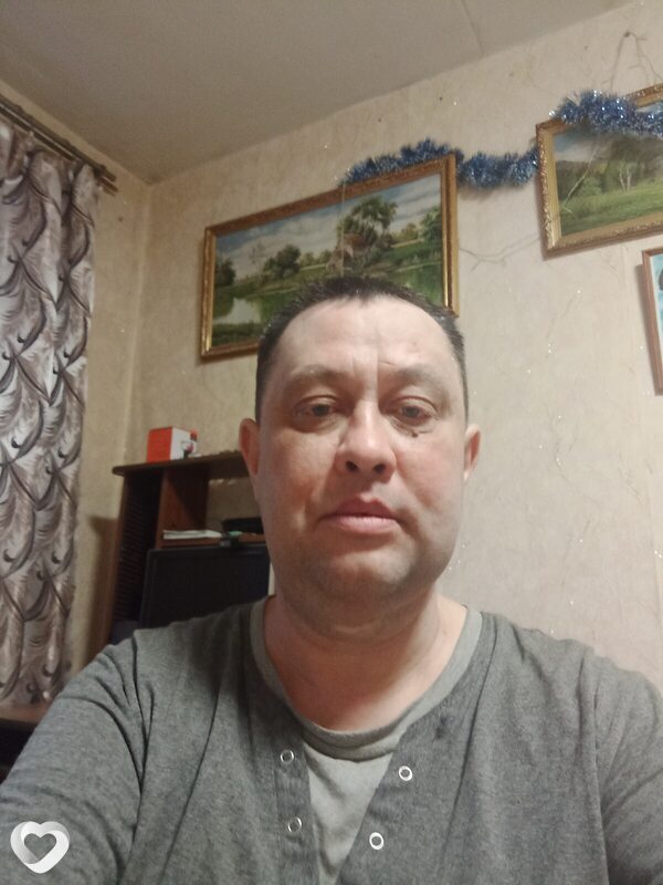 Алексей, 46, Челябинске — анкета №1231049