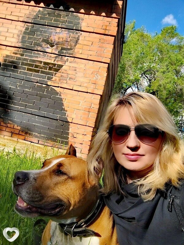 Татьянка, 45, Самаре — анкета №1231054