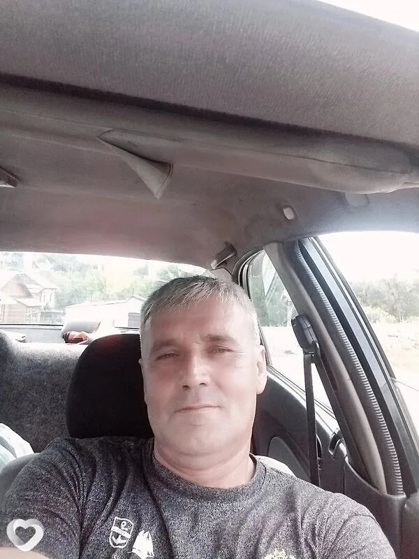 Алексей, 50, Змеиногорске — анкета №1231057