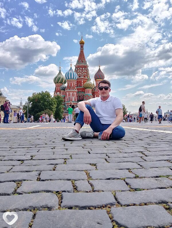 Султан, 35, Саратове — анкета №1231060