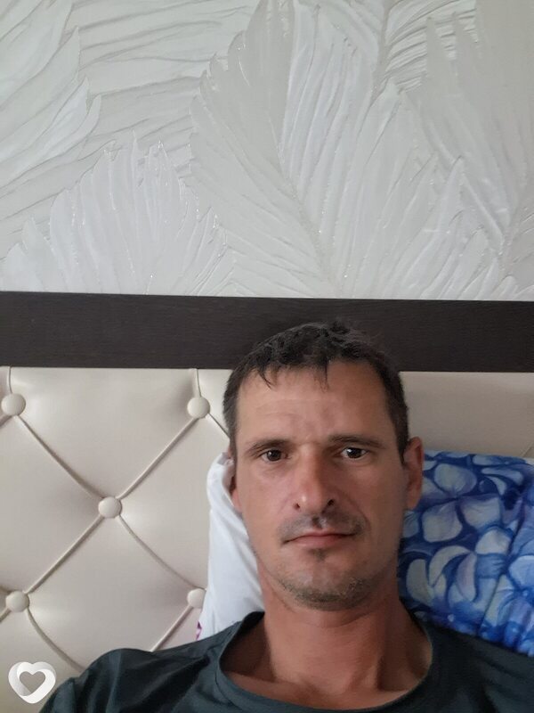 Сергей, 43, Тобольске — анкета №1231061