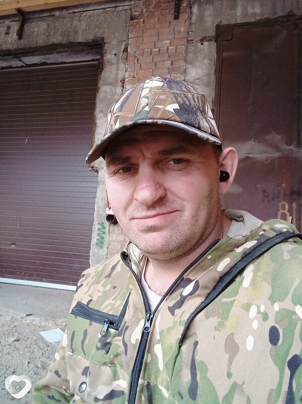 Сергей, 36, Москве — анкета №1231064