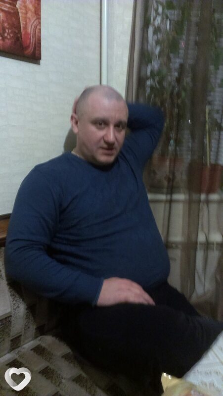 Евгений, 49, Курске — анкета №1231025
