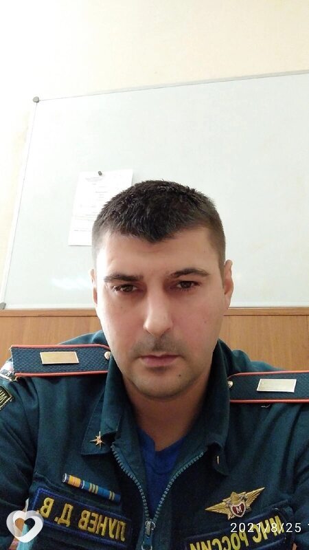 Дмитрий, 44, Новомосковске — анкета №1231029