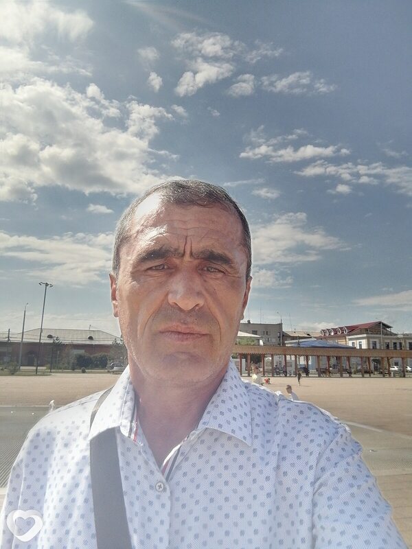 Фарход, 46, Канске — анкета №1231033