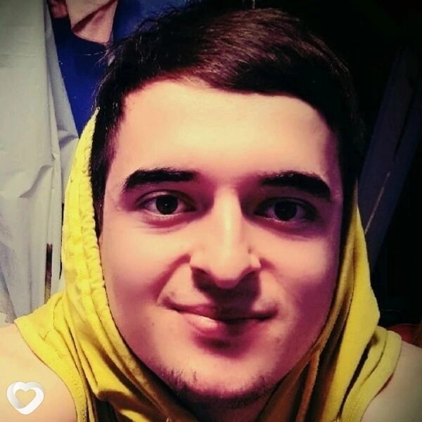 Руслан, 23, Екатеринбурге — анкета №1231038