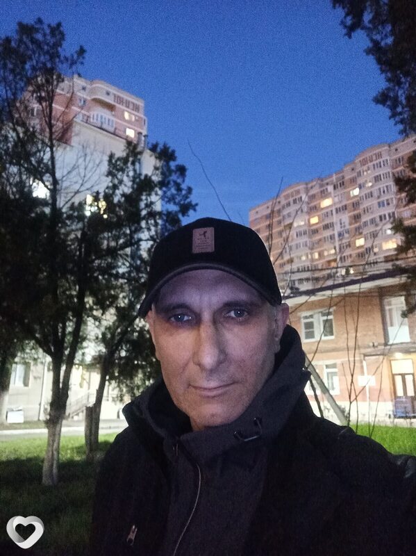 Виталий, 47, Краснодаре — анкета №1230975