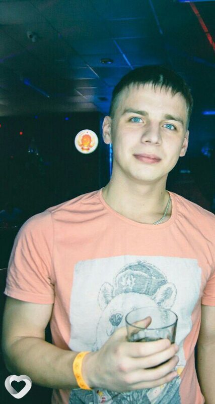 Денис, 33, Вологде — анкета №1230976