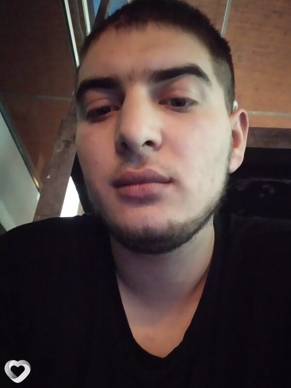 Gheorghe, 24, Прага — анкета №1230984