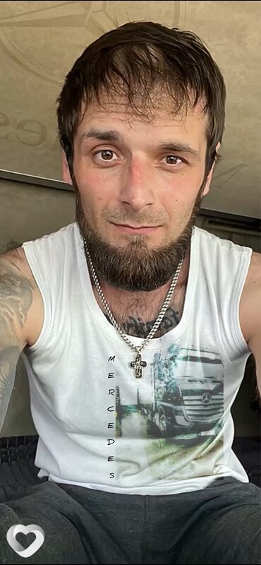 Михаил, 34, Омске — анкета №1230985