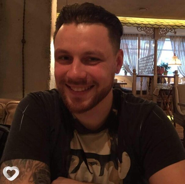 Марк, 35, Николаеве — анкета №1230987