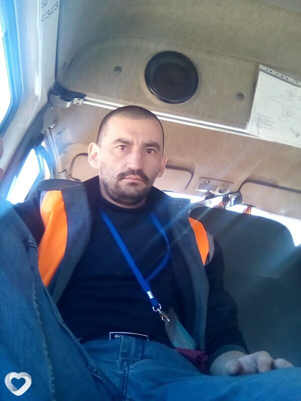 Александр, 42, Усть-Кут — анкета №1230995