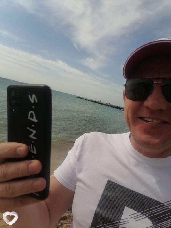Сергей, 46, Краснодаре — анкета №1230996