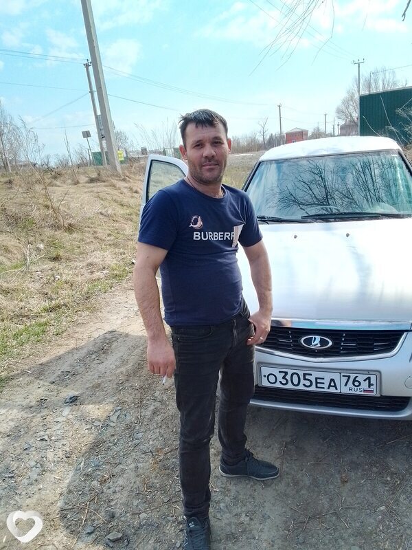 Анатолий, 43, Волгограде — анкета №1231083