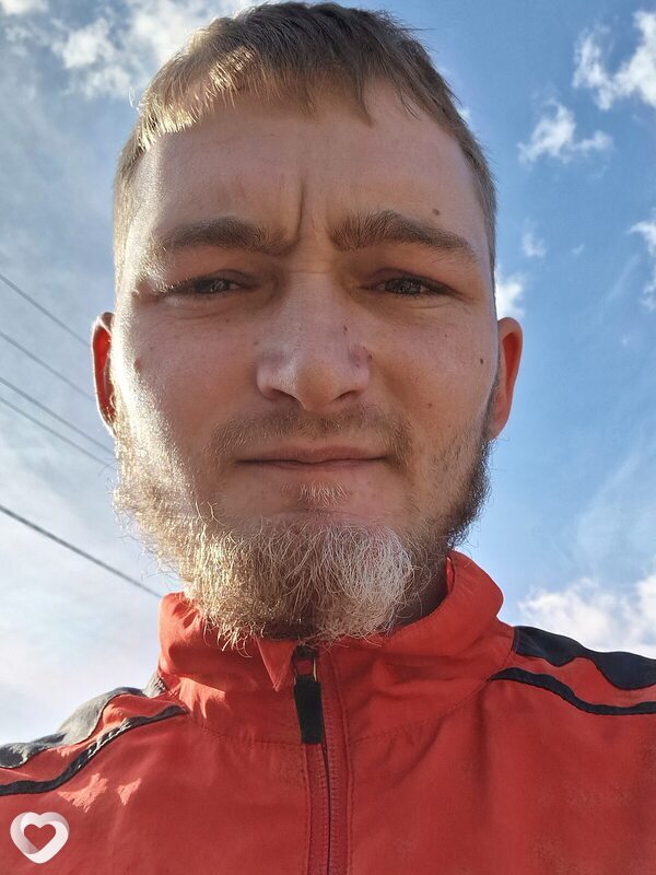 Алексей, 27, Москве — анкета №1231099