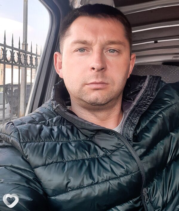 Сергей, 39, Южно-Сахалинске — анкета №1231105