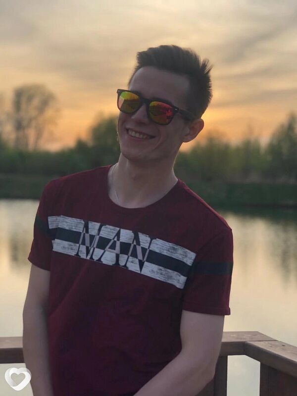 Евгений, 27, Нижнекамске — анкета №1231108