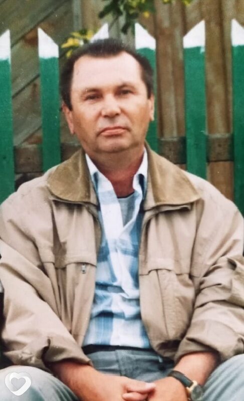 Сергей, 64, Кургане — анкета №1231111
