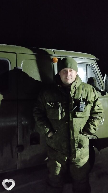 Владимир, 37, Ростове-на-Дону — анкета №1231112