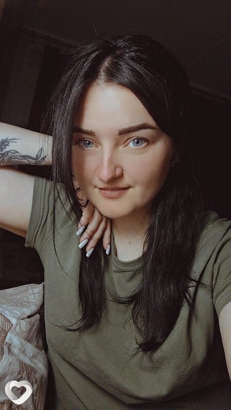 Наталья, 32, Барановичах — анкета №1231177