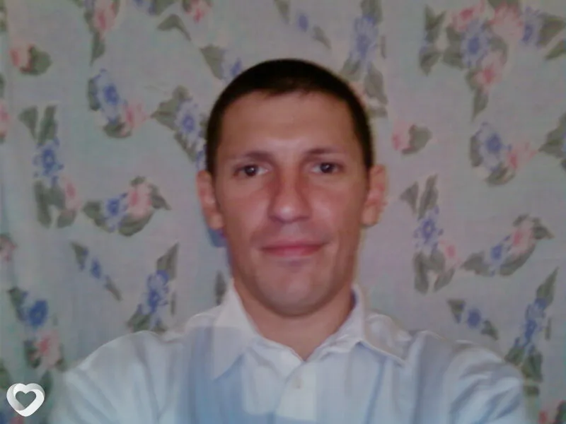 Олег, 49, Одессе — анкета №2670