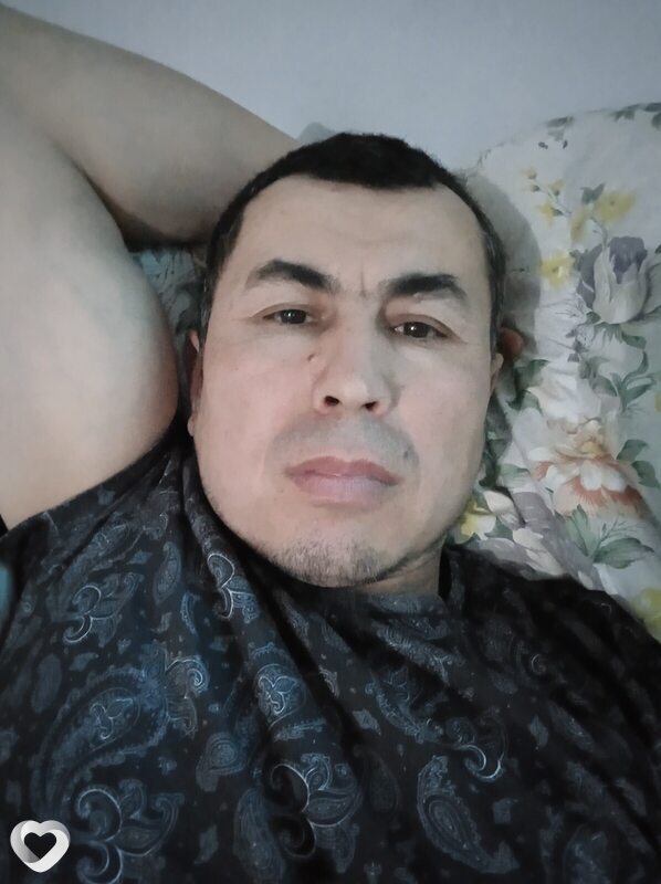 Бек, 41, Видном — анкета №1231179