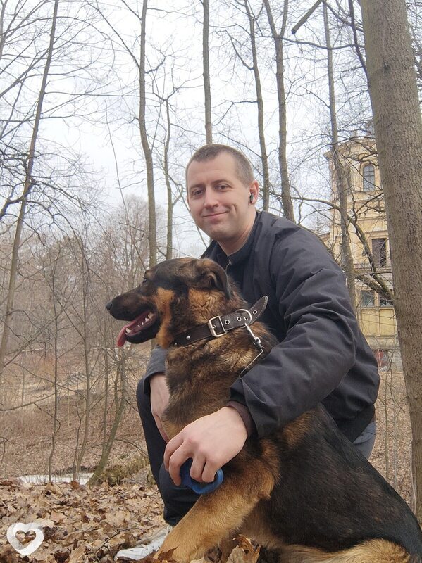 Андрей Незбайло, 36, Санкт-Петербурге — анкета №1231181