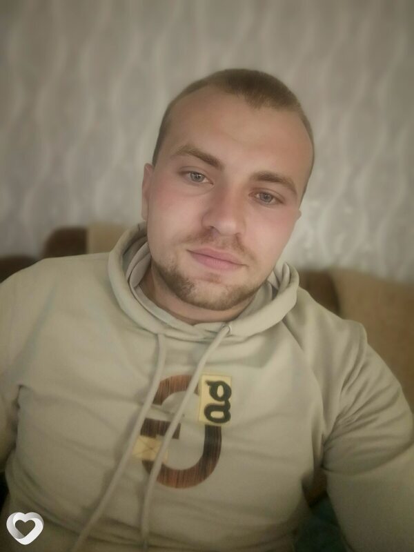 Юра, 24, Старобельске — анкета №1231183
